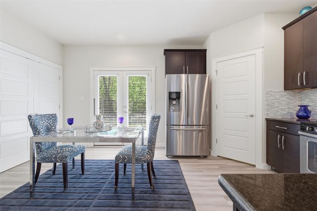 2101 Rivers Edge WAY 22, Austin, TX 78741