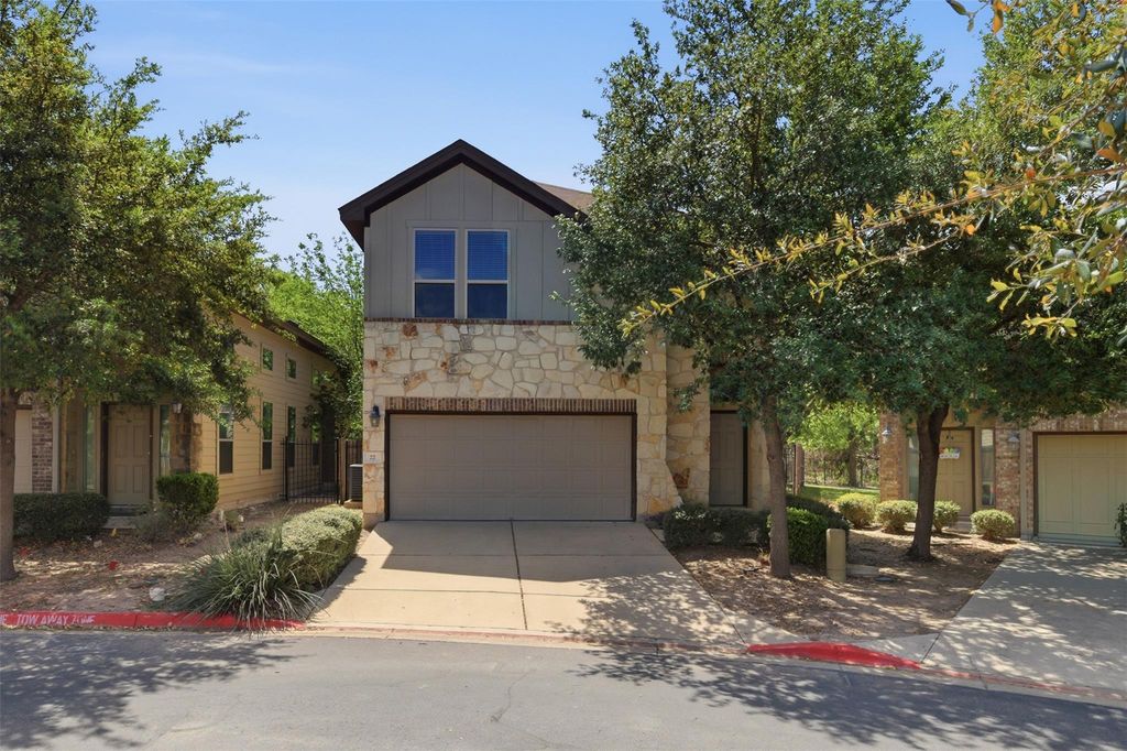 2101 Rivers Edge WAY 22, Austin, TX 78741