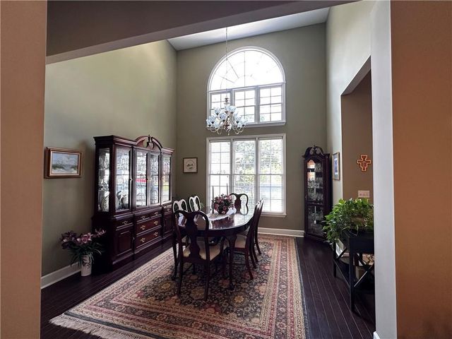 214 W Commons Drive, St. Simons Island, GA 31522