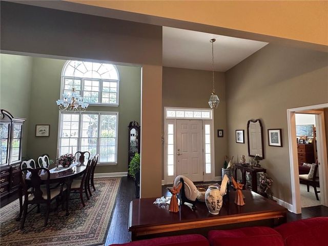 214 W Commons Drive, St. Simons Island, GA 31522