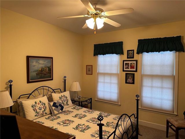 214 W Commons Drive, St. Simons Island, GA 31522