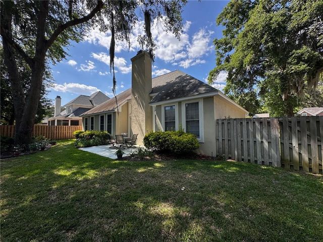 214 W Commons Drive, St. Simons Island, GA 31522