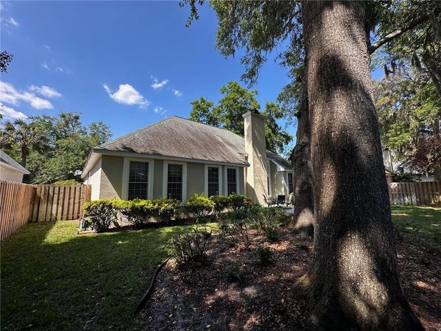 214 W Commons Drive, St. Simons Island, GA 31522