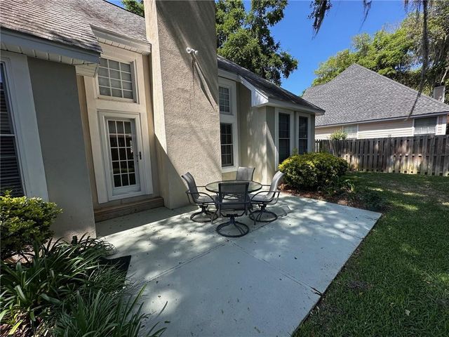 214 W Commons Drive, St. Simons Island, GA 31522