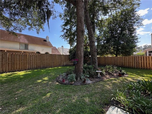 214 W Commons Drive, St. Simons Island, GA 31522