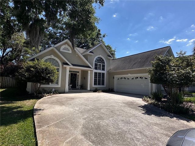 214 W Commons Drive, St. Simons Island, GA 31522