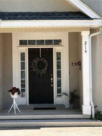 214 W Commons Drive, St. Simons Island, GA 31522