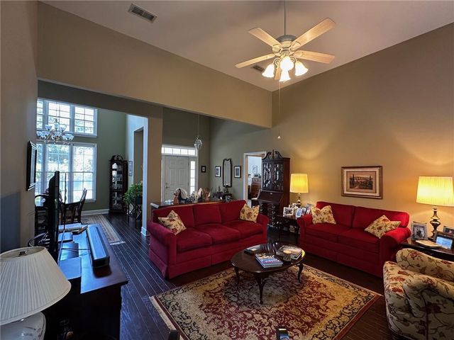 214 W Commons Drive, St. Simons Island, GA 31522