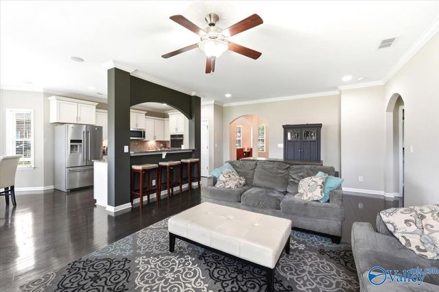 132 Chattooga Place, New Market, AL 35761