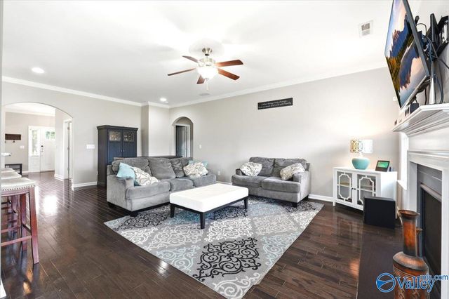 132 Chattooga Place, New Market, AL 35761