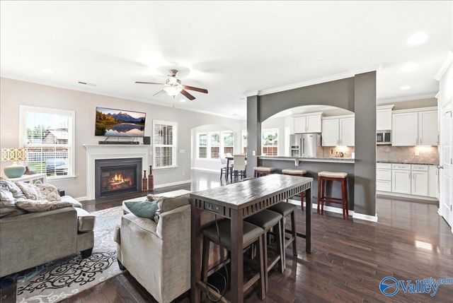 132 Chattooga Place, New Market, AL 35761