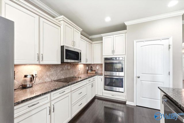 132 Chattooga Place, New Market, AL 35761