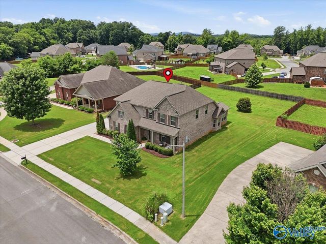 132 Chattooga Place, New Market, AL 35761