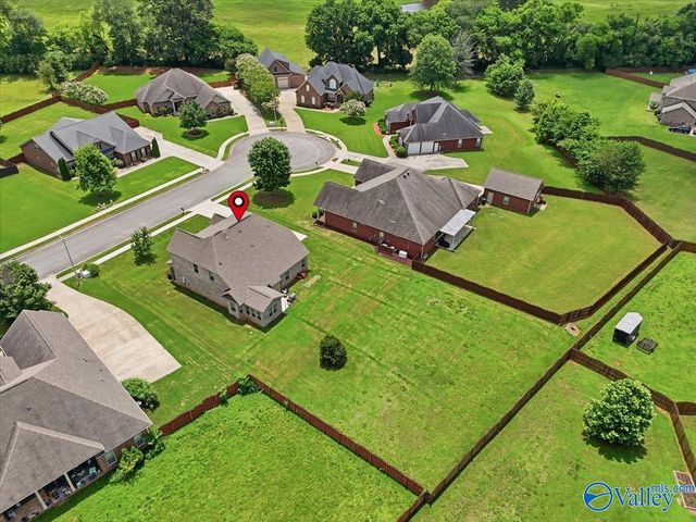 132 Chattooga Place, New Market, AL 35761