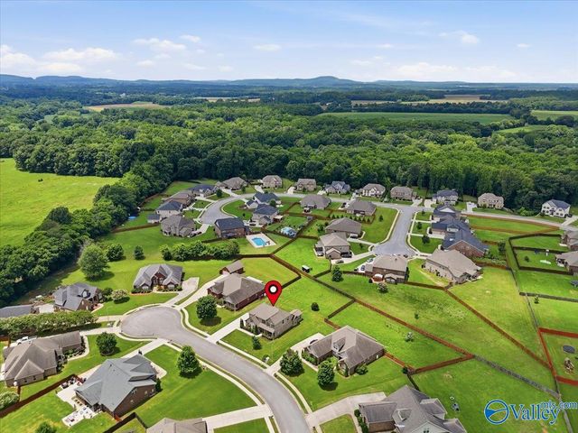 132 Chattooga Place, New Market, AL 35761