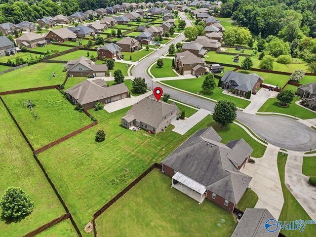 132 Chattooga Place, New Market, AL 35761