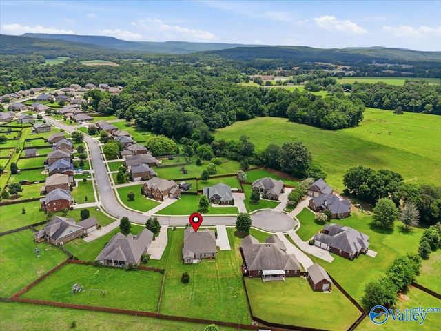 132 Chattooga Place, New Market, AL 35761
