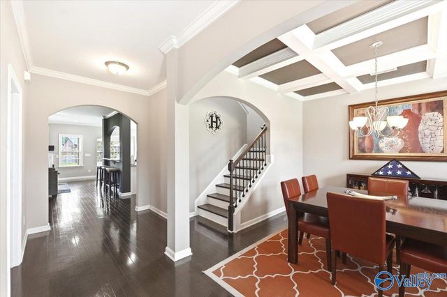 132 Chattooga Place, New Market, AL 35761