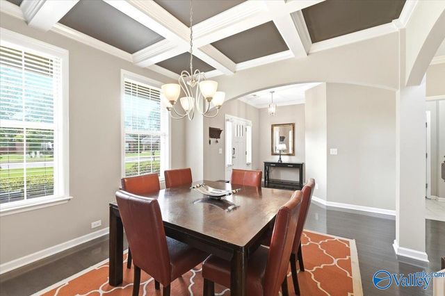 132 Chattooga Place, New Market, AL 35761