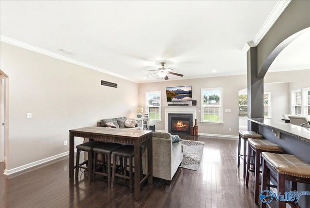 132 Chattooga Place, New Market, AL 35761