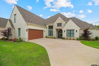 3116 Forest Ridge Cv, Tyler, TX 75703