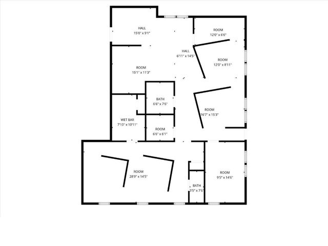 3900 River Ridge Dr NE A & B, Cedar Rapids, IA 52402