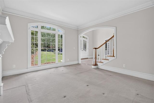 6211 Blackberry Hill, Peachtree Corners, GA 30092