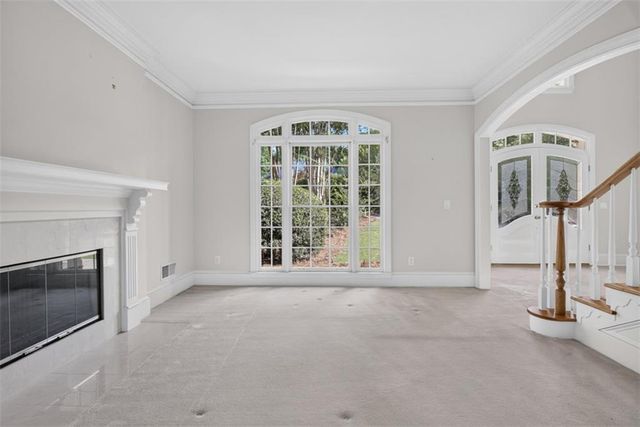 6211 Blackberry Hill, Peachtree Corners, GA 30092