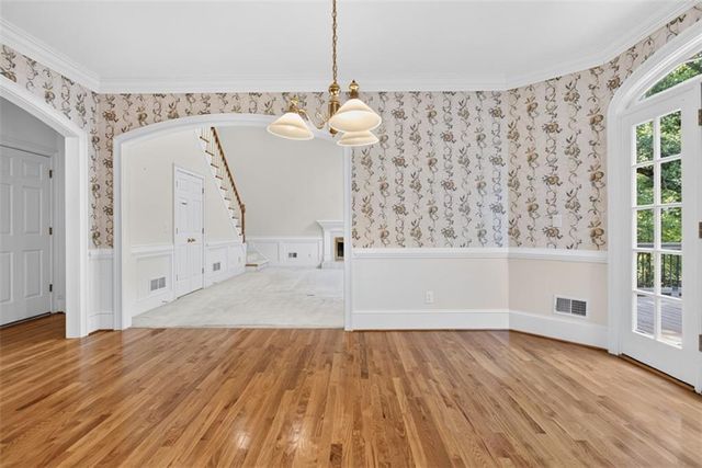 6211 Blackberry Hill, Peachtree Corners, GA 30092