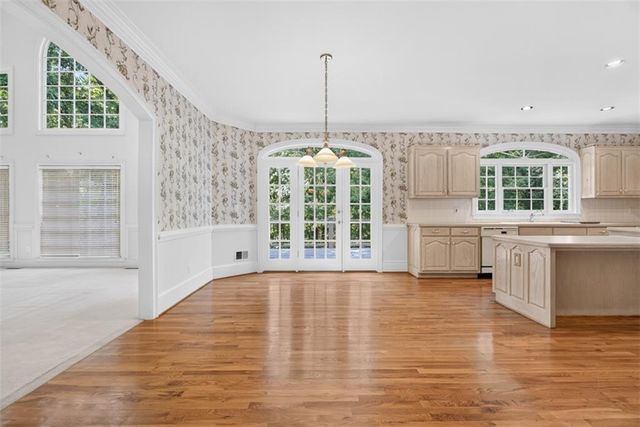 6211 Blackberry Hill, Peachtree Corners, GA 30092