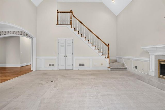 6211 Blackberry Hill, Peachtree Corners, GA 30092