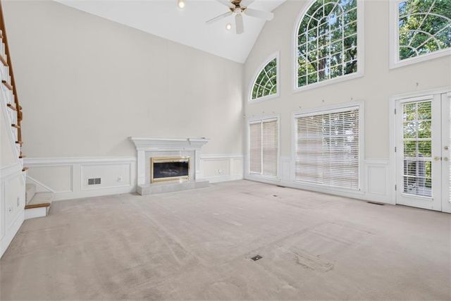 6211 Blackberry Hill, Peachtree Corners, GA 30092
