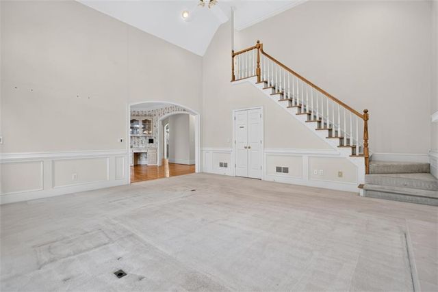 6211 Blackberry Hill, Peachtree Corners, GA 30092