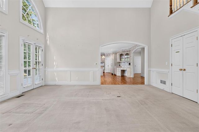 6211 Blackberry Hill, Peachtree Corners, GA 30092