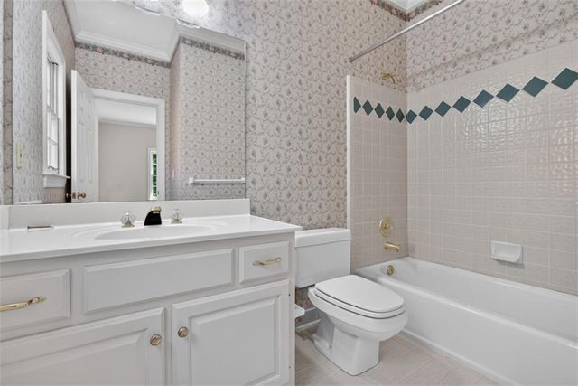 6211 Blackberry Hill, Peachtree Corners, GA 30092
