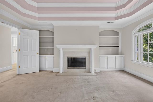 6211 Blackberry Hill, Peachtree Corners, GA 30092