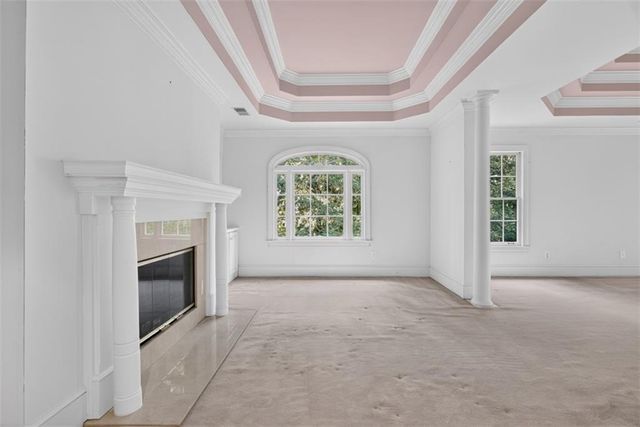 6211 Blackberry Hill, Peachtree Corners, GA 30092