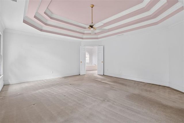 6211 Blackberry Hill, Peachtree Corners, GA 30092