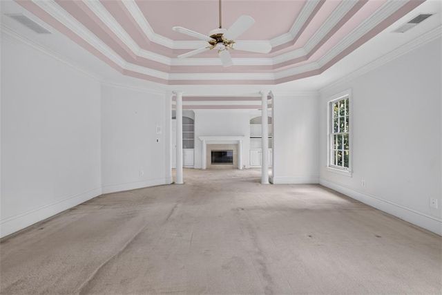 6211 Blackberry Hill, Peachtree Corners, GA 30092