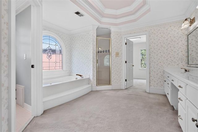 6211 Blackberry Hill, Peachtree Corners, GA 30092