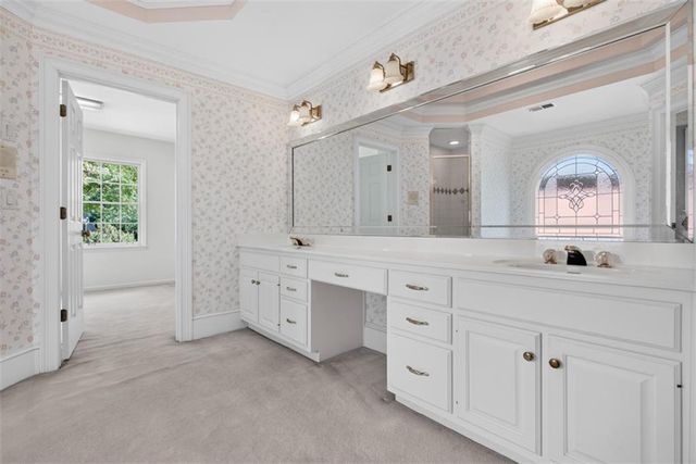6211 Blackberry Hill, Peachtree Corners, GA 30092