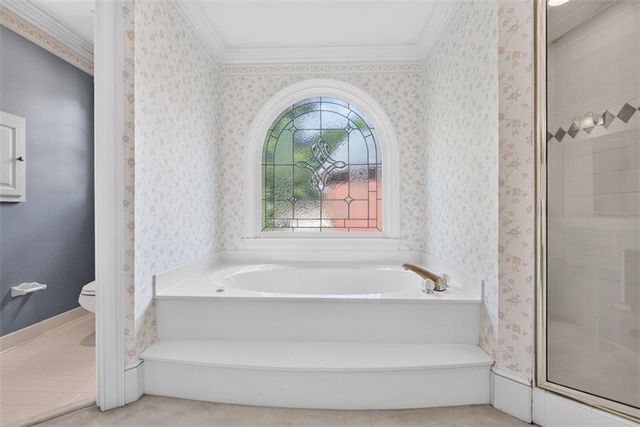 6211 Blackberry Hill, Peachtree Corners, GA 30092