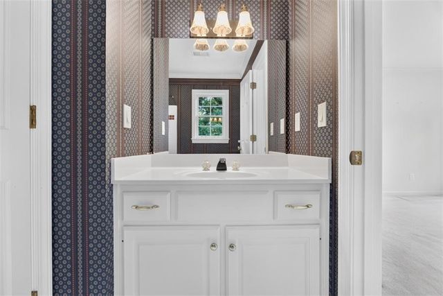 6211 Blackberry Hill, Peachtree Corners, GA 30092