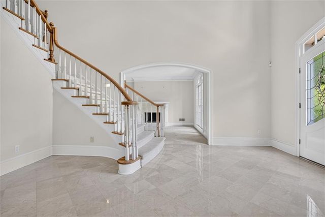 6211 Blackberry Hill, Peachtree Corners, GA 30092