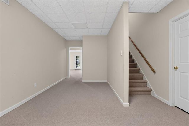 6211 Blackberry Hill, Peachtree Corners, GA 30092