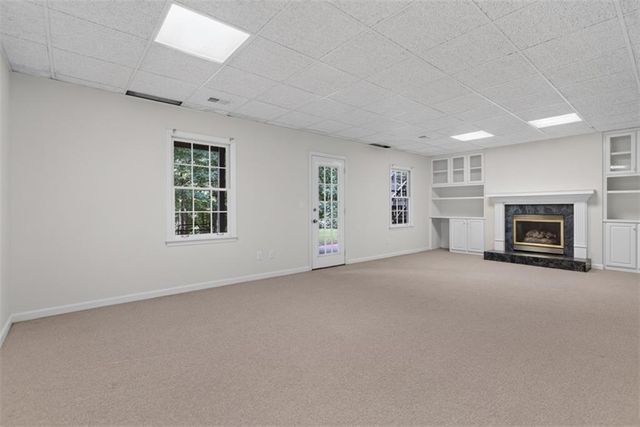 6211 Blackberry Hill, Peachtree Corners, GA 30092