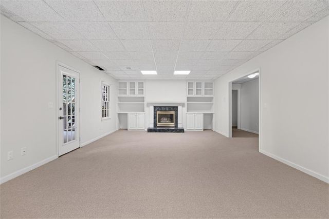 6211 Blackberry Hill, Peachtree Corners, GA 30092