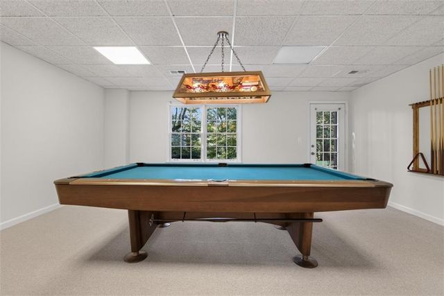 6211 Blackberry Hill, Peachtree Corners, GA 30092