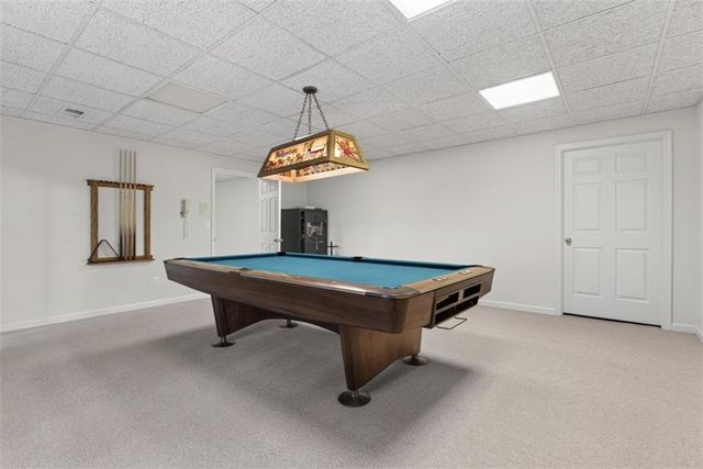 6211 Blackberry Hill, Peachtree Corners, GA 30092