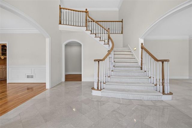 6211 Blackberry Hill, Peachtree Corners, GA 30092